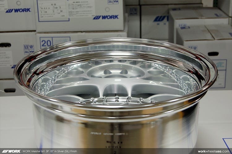 Ultimate WORK Meister Wheel Guide - Image work meister dish