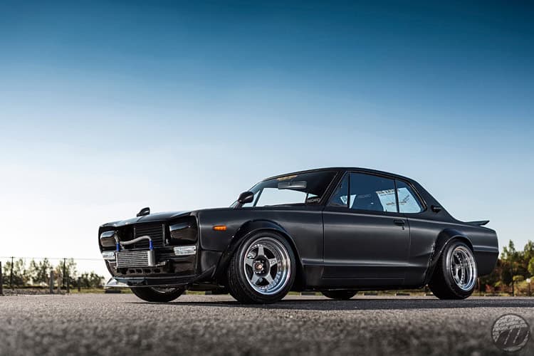Ultimate WORK Meister Wheel Guide - Image work meister hakosuka