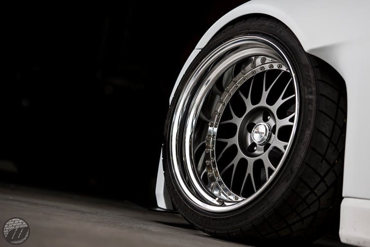 Ultimate WORK Meister Wheel Guide - Image work meister m13p
