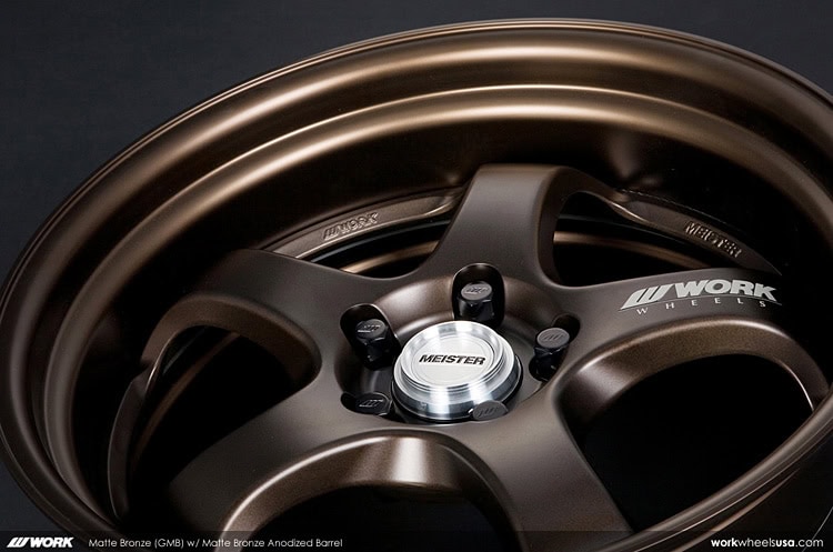 Ultimate WORK Meister Wheel Guide - Image work meister s1r gmb