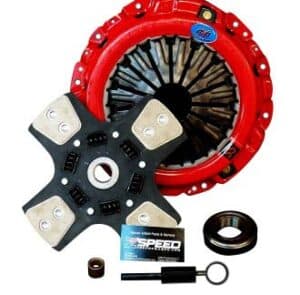 Ultimate Nissan 350z Clutch Guide - DRIFTED