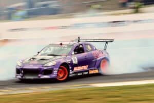 mazda rx8 coilovers