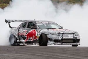 rx8 exhaust guide