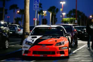 scion tc coilovers