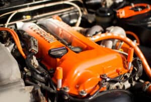 sr20det turbo kit