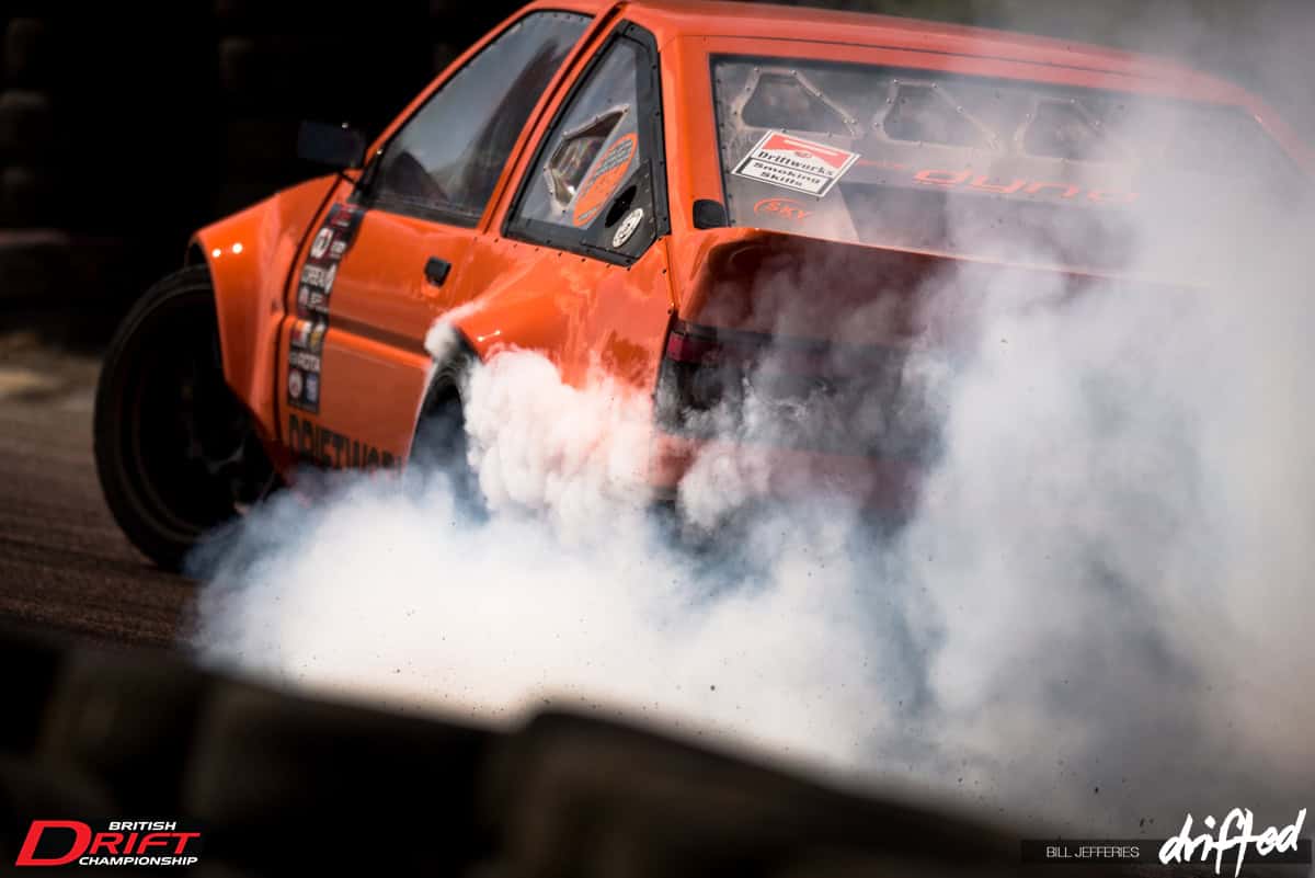 How To Drift - The Complete Guide - Image toyota ae86