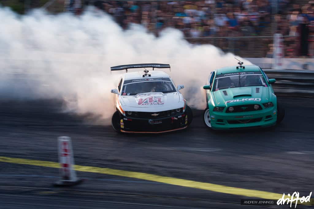 How To Drift - The Complete Guide - Image twin drifting
