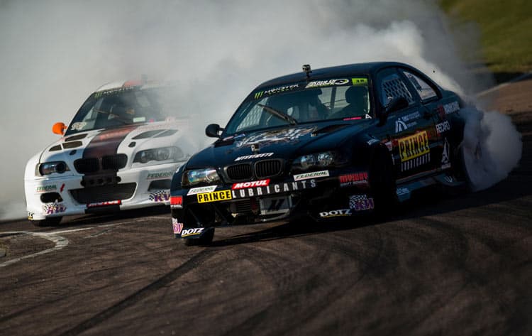 How To Drift - The Complete Guide - Image bmw drifinig