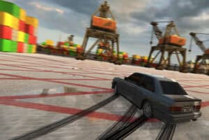 burnout drift 3