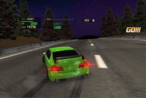 drift club game