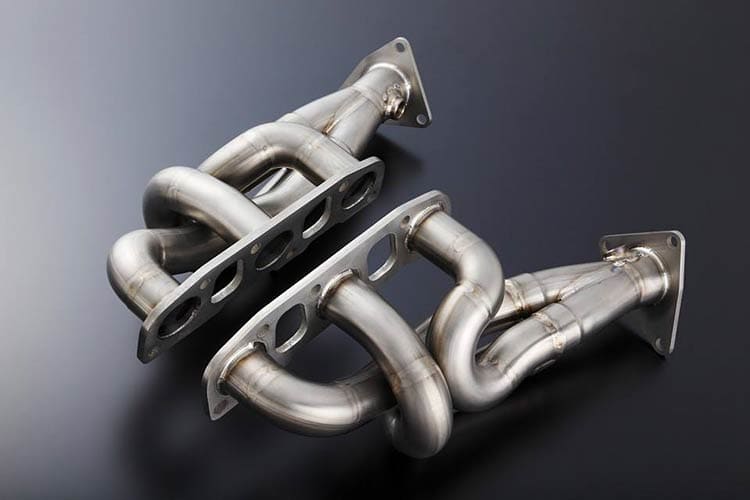 vq37vhr exhaust headers