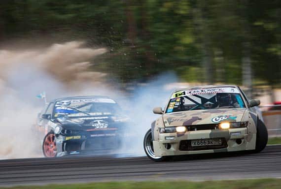 How To Drift - The Complete Guide - DRIFTED
