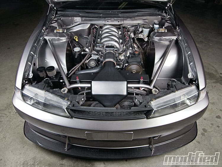 LT1 Vs LS1 - What's Best? - Image 1