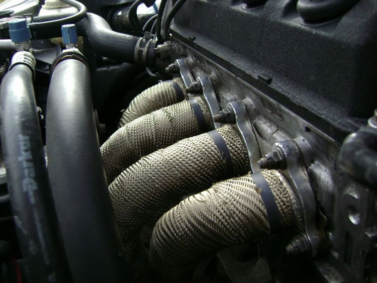 Ultimate Exhaust Wrap Guide - Image best exhaust wrap