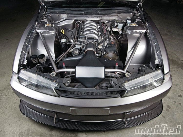 LS1 Vs LS2: What's The Best Engine For You? - Image ls1 vs ls2