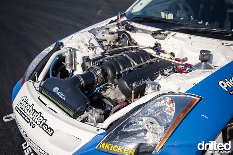 LS1 Vs LS2: What's The Best Engine For You? - Image 350z ls swap