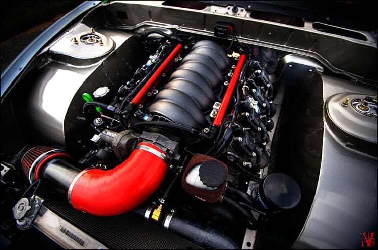LS1 Vs LS2: What's The Best Engine For You? - Image ls2 engine