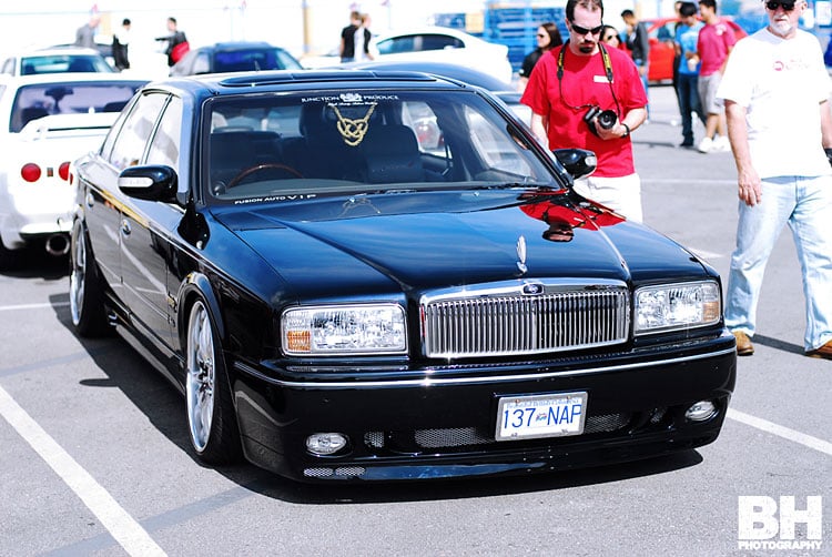 VH45DE - Everything You Need To Know - Image vh45de nissan