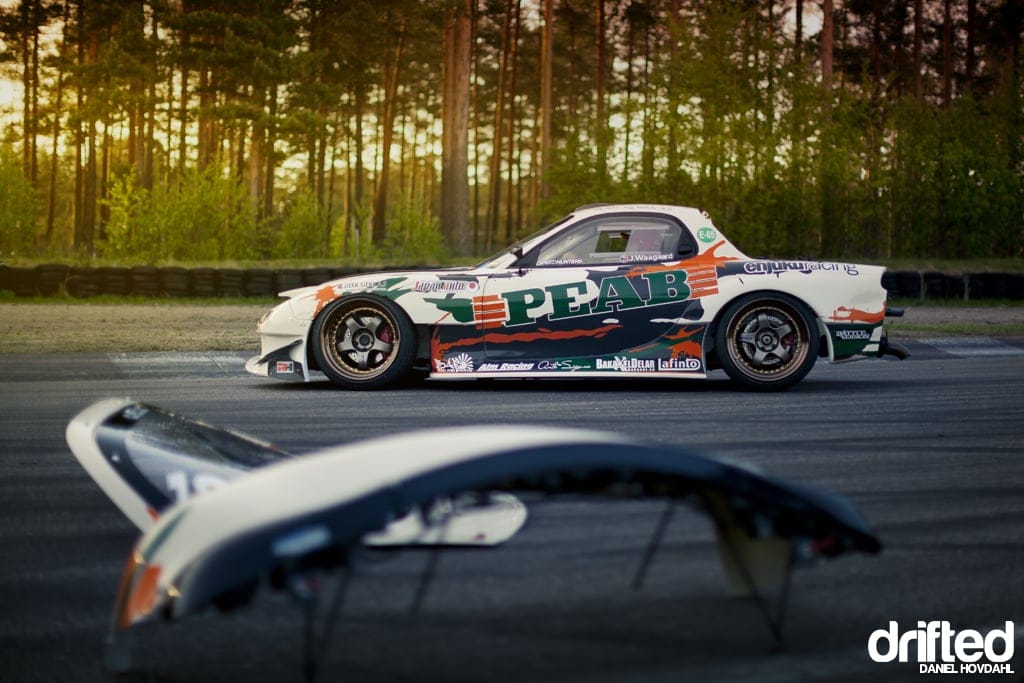 Ultimate Mazda RX-7 Guide - Everything You Need To Know - Image v8 rx7 fd3s