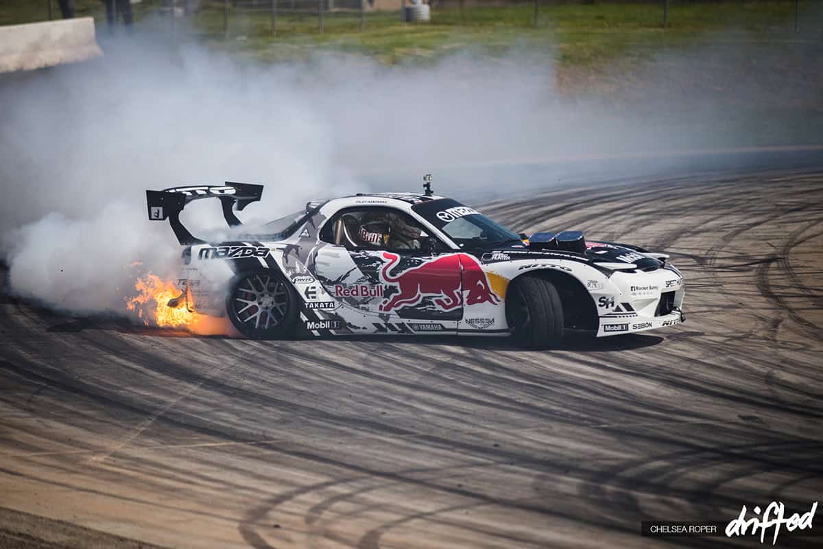 Ultimate Mazda RX-7 Guide - Everything You Need To Know - Image madbull rx7