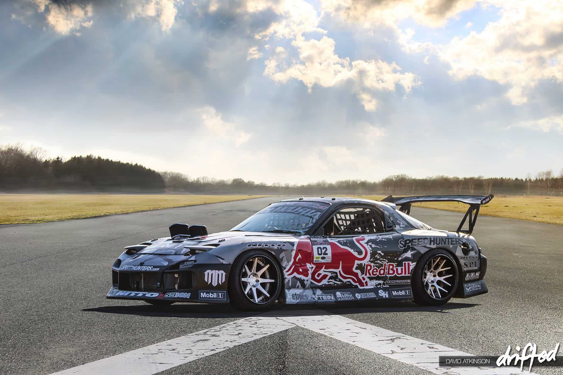 Ultimate Mazda RX-7 Guide - Everything You Need To Know - Image mazda rx7