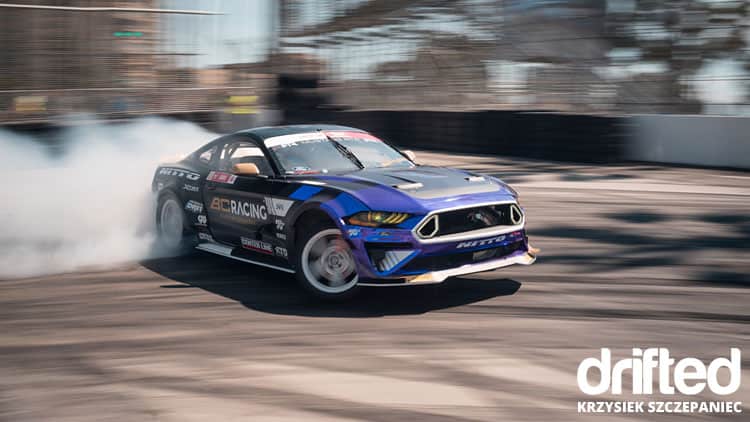 Formula DRIFT Long Beach - Round 1 - Image Formula DRIFT Long Beach Round One