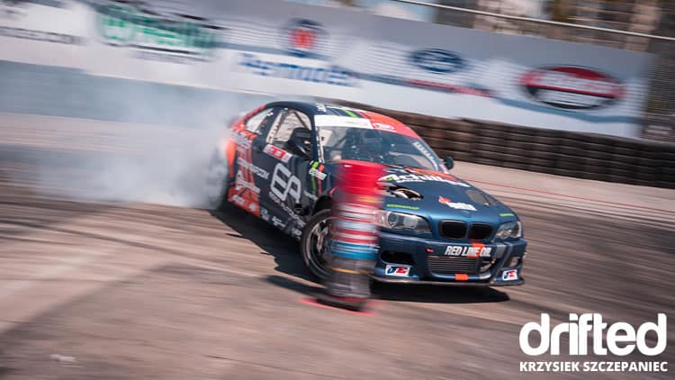 Formula DRIFT Long Beach - Round 1 - Image Formula DRIFT Long Beach Round One