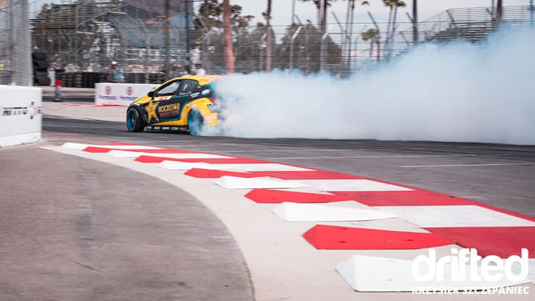 Formula DRIFT Long Beach - Round 1 - Image Formula DRIFT Long Beach Round One