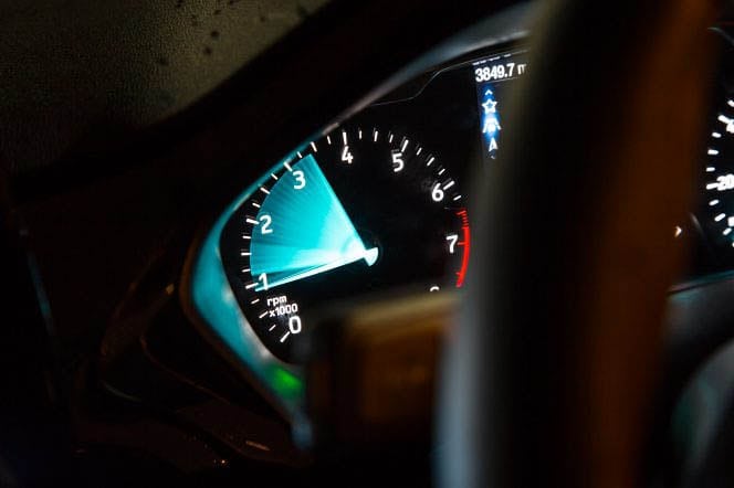 nox sensors guide