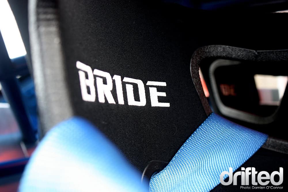 Ultimate 350z Seat Buying Guide - Image 350z seats buying guide