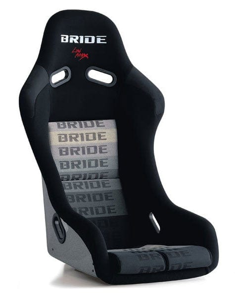 Ultimate 350z Seat Buying Guide - Image bride_vios_iii-350z_seats
