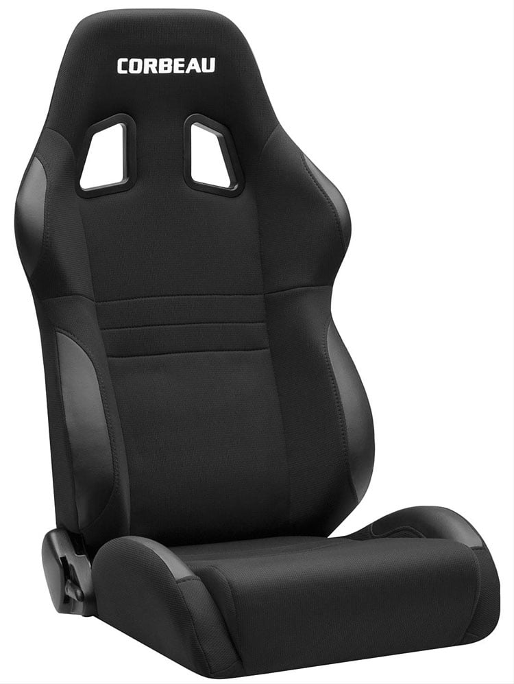 Ultimate 350z Seat Buying Guide - Image 1