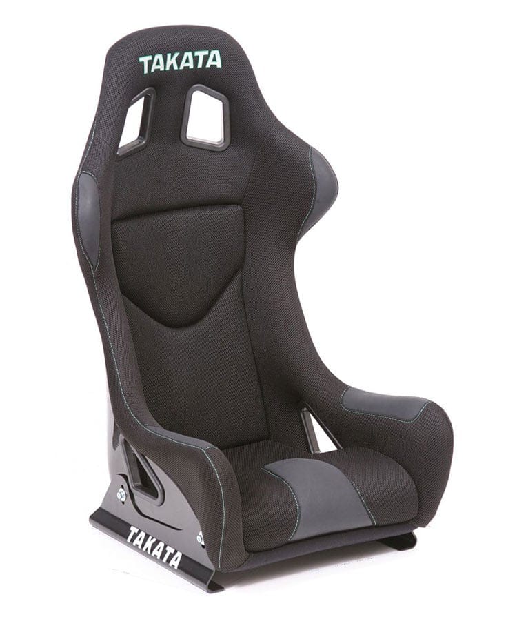 Ultimate 350z Seat Buying Guide - Image takata_race_le-350z_seats