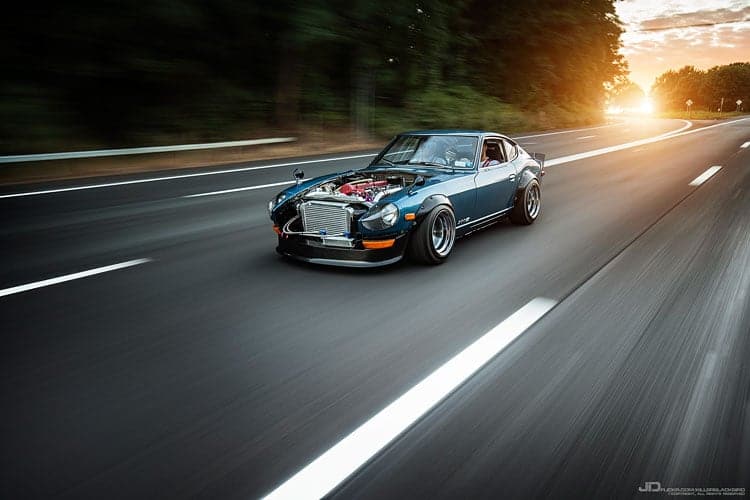 Datsun 240z Vs 280z: Which One Is Best? - Image 240z vs 280z