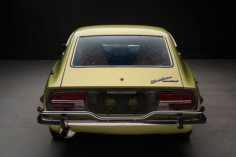 Datsun 240z Vs 280z: Which One Is Best? - Image 240z vs 280z