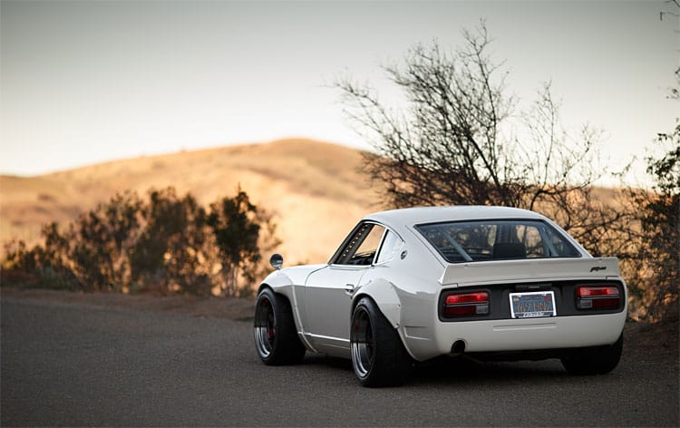Datsun 240z Vs 280z: Which One Is Best? - Image 240z vs 280z