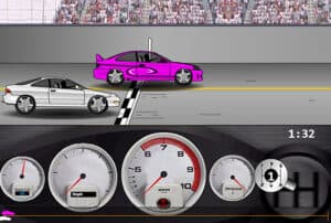 drag racer v3