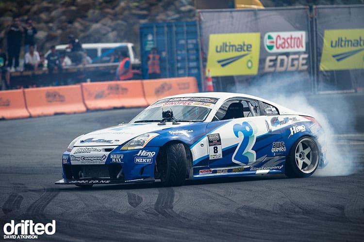 Ultimate Nissan 350z Guide - Everything You Need To Know - Image nissan 350z
