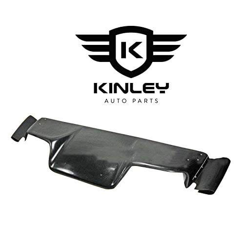 Ultimate Nissan 350z Rear Diffuser Guide - Image Buy on Amazon.com