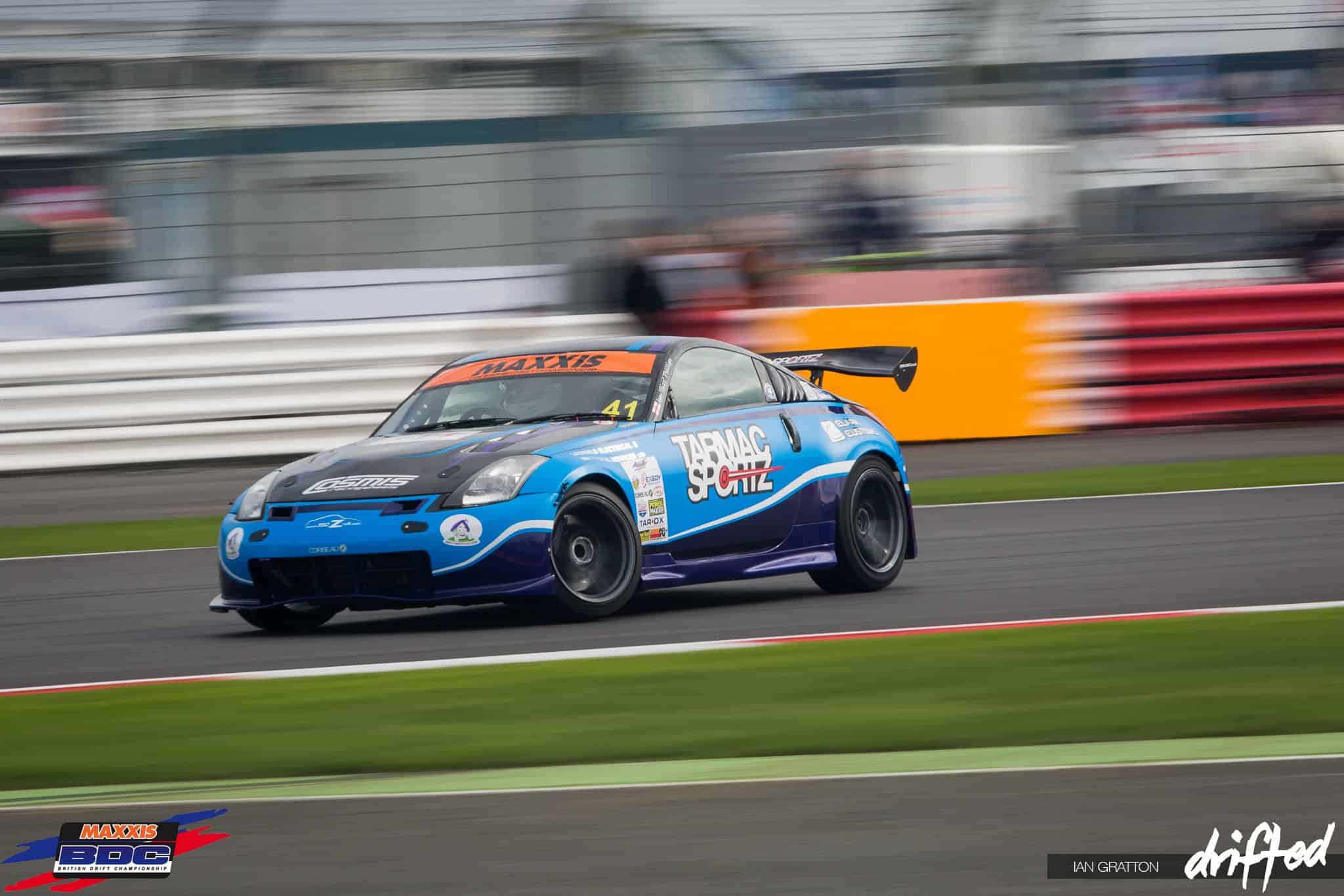 Ultimate Nissan 350z Guide - Everything You Need To Know - Image nissan 350z wing