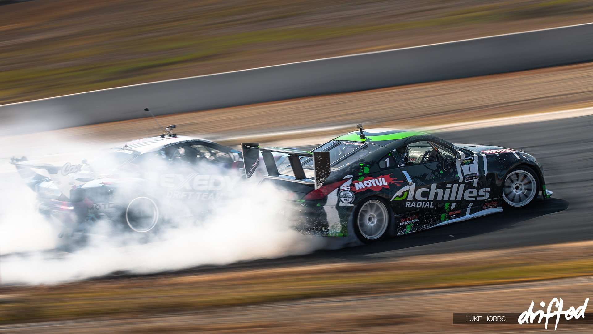 Ultimate Nissan 350z Guide - Everything You Need To Know - Image 350z drift car