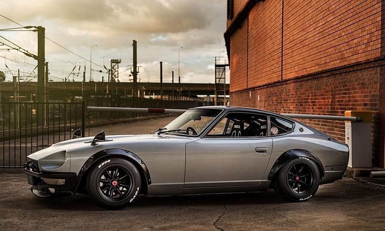 Datsun 240z Vs 280z: Which One Is Best? - Image 240z vs 280z