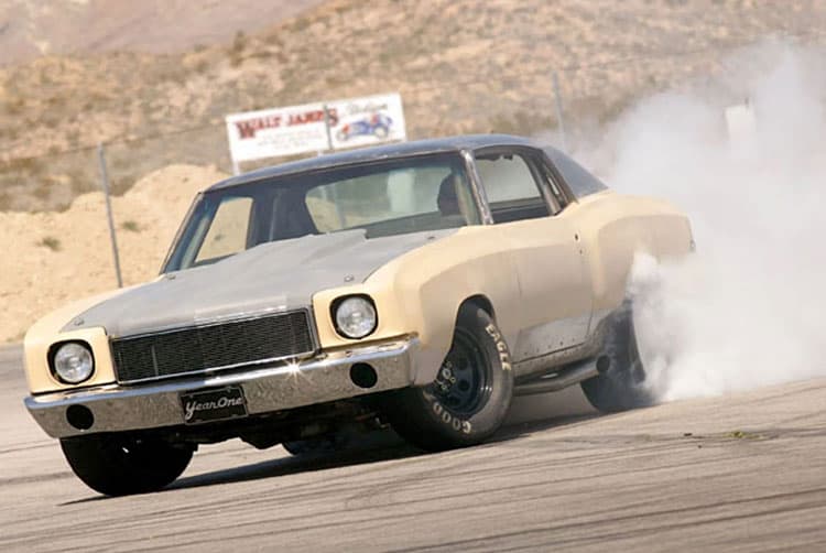 The Cars In The Fast And The Furious: Tokyo Drift - Image monte carlo tokyo drift
