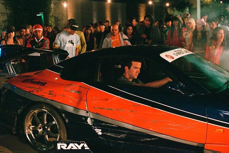 The Cars In The Fast And The Furious: Tokyo Drift - Image nissan silvia s15 street race