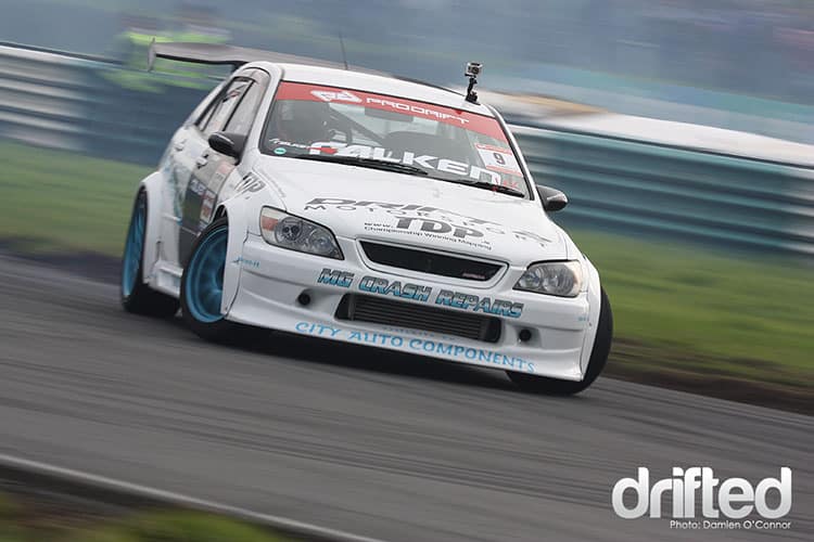 17 Best Drift Cars For Beginners - Image white is200