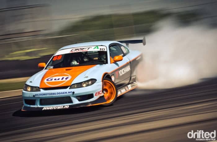 Ultimate Nissan Silvia S15 Guide - Everything You Need To Know - Image gulf nissan silvia s15