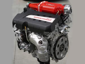 Toyota 2GR-FE Guide - Everything You Need To Know - DRIFTED