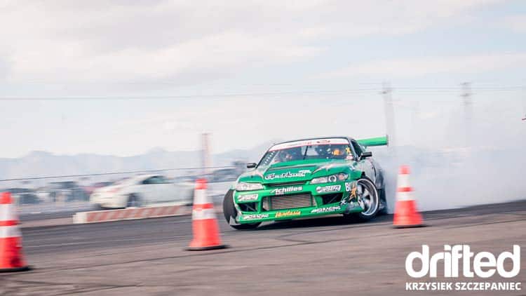Ultimate Nissan Silvia S15 Guide - Everything You Need To Know - Image forest wang silvia s15