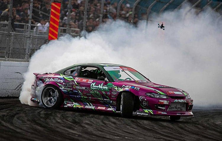 Ultimate Nissan Silvia S15 Guide - Everything You Need To Know - Image forest wang nissan silvia s15