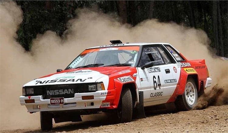 Ultimate Nissan Silvia S15 Guide - Everything You Need To Know - Image nissan silvia 240rs